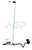 ACER R841T (TOUCH) *RECERTIFIED* LCD VIDEO CABLE