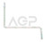 ACER C871 / C871T (TOUCH) *RECERTIFIED* TOUCHPAD CABLE