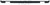 LENOVO 500E G4 YOGA (TOUCH) STRIP COVER