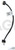 LENOVO 300E G4 YOGA (TOUCH) *RECERTIFIED* CAMERA CABLE (WORLD-FACING)