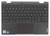 LENOVO 300E G2 (TOUCH) PALMREST WITH KEYBOARD & TOUCHPAD (WITHOUT WORLD-FACING CAMERA LENS)