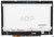 LENOVO 300E G2 (TOUCH) 11.6" LCD WITH DIGITIZER & BEZEL (30 PIN CONNECTOR & 8 PIN SENSOR BOARD) (Please see product details prior to ordering)