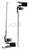 LENOVO 500E G1 (TOUCH) *RECERTIFIED* HINGE SET
