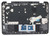 LENOVO 500E G3 (TOUCH) *RECERTIFIED* PALMREST WITH KEYBOARD & TOUCHPAD (WITH WORLD-FACING CAMERA LENS)