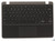 ACER C722 / C722T (TOUCH) PALMREST WITH KEYBOARD & TOUCHPAD