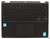 ACER R853TA (TOUCH) PALMREST WITH KEYBOARD & TOUCHPAD