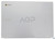 ACER CB514-1H (NON-TOUCH) / CB514-1HT (TOUCH) *RECERTIFIED* LCD TOP COVER