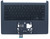 ACER C922 PALMREST WITH KEYBOARD