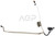 DELL LATITUDE 3310 (2-in-1) *RECERTIFIED* LCD VIDEO CABLE
