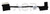 DELL 3110 (TOUCH) / 3110 (2-in-1) (TOUCH) / LATITUDE 3310 (TOUCH) / 3120 (2-in-1) (TOUCH) BATTERY CABLE