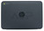 HP 11 G4-EE LCD TOP COVER (BLACK)