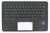 HP X360 11 G1-EE (TOUCH) *RECERTIFIED* PALMREST WITH BUILT-IN CAMERA