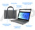 MAXCases Extreme Shell-F for Acer C736 Chromebook Clamshell 11" (Gray)