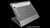 MAXCases Extreme Shell-F for Acer R756TN (Spin 511) & R753T/R753TN & R722T (Spin 311) Chromebook 11.6" (Gray/Clear)