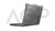 MAXCases Extreme Shell-F2 for Acer R856TN Spin 512 & R853TN Spin 511 Chromebook 12" (Gray/Clear)