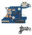 SAMSUNG XE525QBB USB BOARD