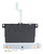 DELL 14 G4 (3400) *RECERTIFIED* TOUCHPAD WITH CABLE