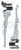 DELL LATITUDE 3190 (2-in-1) (TOUCH) HINGE SET