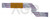 DELL 11 G4 (5190 EDU) (NON-TOUCH) TOUCHPAD CABLE