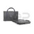 MAXCases Extreme Shell-F3 Slide Case for Dell 3100/3110/3120 Chromebook 2:1 Convertible 11.6" (Gray)