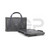 MAXCases Extreme Shell-F3 Slide Case for Dell 3100/3110/3120 Chromebook Clamshell 11.6" (Gray)