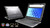 MAXCases Extreme Shell-FL for Dell 3100/3110/3120 Chromebook 2:1 Convertible 11.6" (Gray)