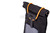 UZBL HDDN Phone-Free RF Blocking Pouch w/ Elastic Strap