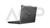 MAXCases Extreme Shell-F2 Slide Case for HP Fortis Chromebook G1i, G10 & G11 14" (Gray/Clear)