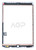 APPLE iPAD 9 DIGITIZER (BLACK)