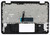DELL LATITUDE 3190 (2-in-1) (TOUCH) PALMREST (WITH WORLD-FACING CAMERA LENS)