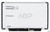 HP 14A G5 (TOUCH) / 14-DB0 (TOUCH) *RECERTIFIED-BLEMISHED* 14" LCD WITH BUILT-IN DIGITIZER (WITHOUT BEZEL)