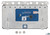 HP 14A G5 (TOUCH & NON) / 14-DB0 (TOUCH & NON) *RECERTIFIED* TOUCHPAD