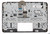 HP 11 G8-EE (TOUCH & NON) PALMREST WITH KEYBOARD