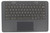 HP 14 G6 (TOUCH & NON) PALMREST WITH KEYBOARD & TOUCHPAD