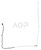 HP 14A-NA0 *RECERTIFIED* CAMERA CABLE