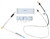 HP 11A G8-EE CABLE KIT