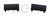 DELL LATITUDE 3190 HINGE COVER SET