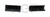 DELL LATITUDE 3190 HINGE COVER SET