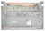 HP PRO C640 BOTTOM COVER