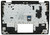 HP X360 11 G4-EE (TOUCH) PALMREST WITH KEYBOARD