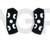 HP X360 11 G4-EE (TOUCH) HINGE CAP SET