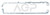 HP X360 11MK G3-EE (TOUCH) LCD BRACKET SET