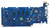 ACER C733T (TOUCH) MOTHERBOARD 4GB (REV:K) (Please see product details prior to ordering)