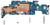 DELL LATITUDE 3140 (2-in-1) (TOUCH) MOTHERBOARD 8GB