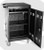 Rise K12 S30 30-Unit Smart Charging Cart