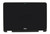 DELL LATITUDE 3189 (TOUCH) 11.6" LCD WITH DIGITIZER & BEZEL