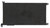 DELL LATITUDE 3189 (TOUCH) BATTERY 3 CELL