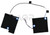 DELL 11 G4 (5190 EDU) (TOUCH & NON) / 11 G4 (5190 2-in-1) (TOUCH) SPEAKER SET