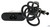 DELL LATITUDE 3120 / LATITUDE 3120 (2-in-1) (TOUCH) / LATITUDE 3140 / LATITUDE 3140 (2-in-1) (TOUCH) / LATITUDE 3189 (TOUCH) *RECERTIFIED* AC ADAPTER (SLIM VERSION)