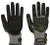 GUANTE VHR 15 ANTI-GOLPES DE NITRILO ESPONJOSO PORTWEST A755-K3R